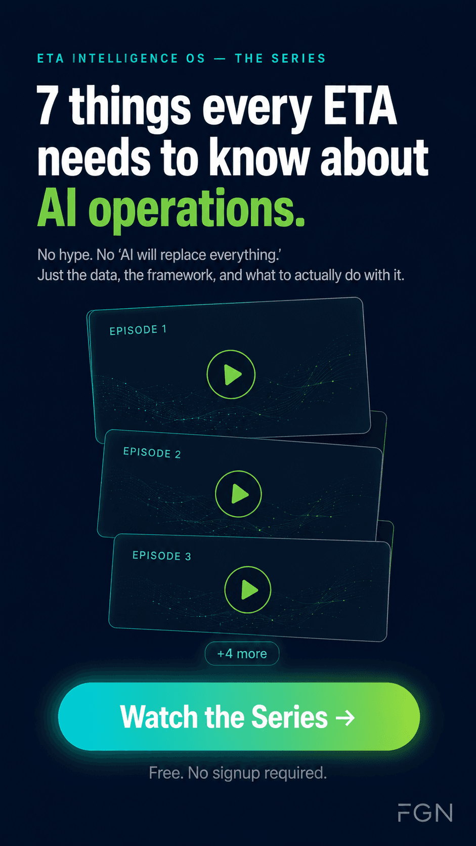 CTA banner to explore ETA Intelligence