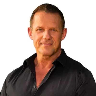 Wolf Krammel, founder of Future Growth Now